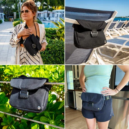 VERSATILE WEARING OPTIONS VERSATILE WEARING OPTIONS