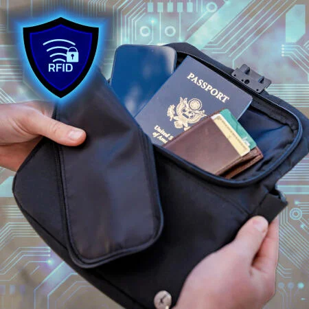 RFID BLOCK SECURITY RFID BLOCK SECURITY